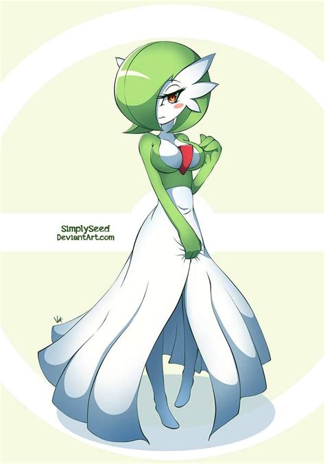 gardevoir xxx